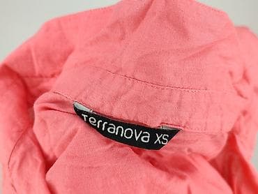 sweter bolerko: Terranova, Bluzka damska, rozmiar XS — 4