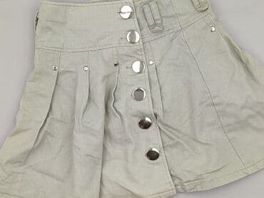 spódnice rozkloszowane przed kolano: Women`s skirt, size S (EU 36) — 1