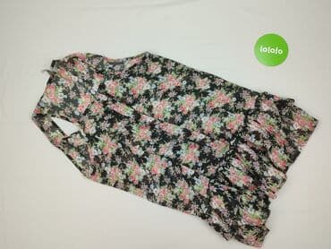 sklepy internetowe z sukienkami dla puszystych: E-vie, Sukienka damska, rozmiar L — 3