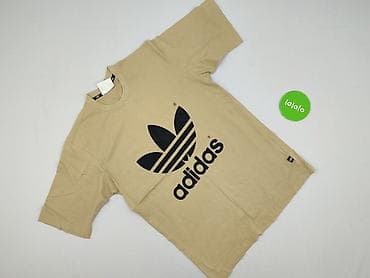 adidas: Adidas, Koszulka dla mężczyzn, rozmiar S — 2