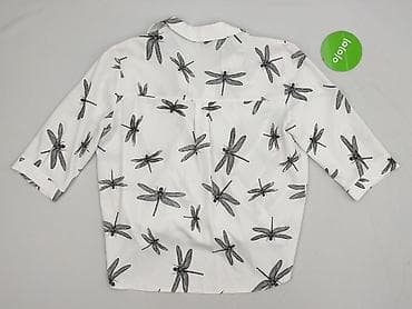 b: Women's blouse, size 3XL — 3