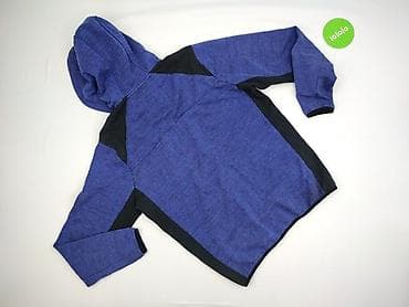 ubrania ca: Diesel, Bluza z kapturem dla mężczyzn, rozmiar XL — 3