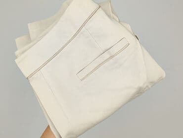 rieker buty zimowe: Spodnie materiałowe damskie, rozmiar M — 6