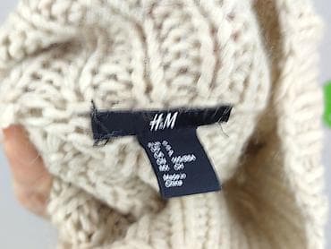 horror: H&M, Sweter damski, rozmiar S — 5