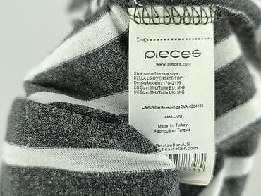 bpc clothing: Pieces, Bluzka damska, rozmiar M — 5