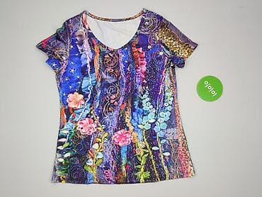 continue koszule: T-shirt damski, rozmiar M — 2