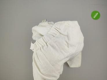 buty lurso: Spodnie materiałowe damskie, rozmiar L — 5