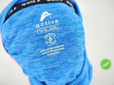 bluzka decathlon: F&F, Bluzka damska, 4XL — 5