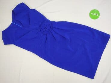 sukienka angielski: Sukienka damska, rozmiar S — 2