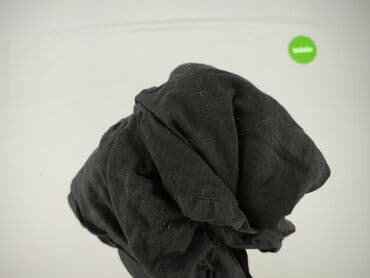 cekinowe spodnie h m: H&M, Spodnie materiałowe damskie, rozmiar L — 7