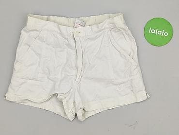 szorty lee: Nike, Szorty damskie, rozmiar S — 2