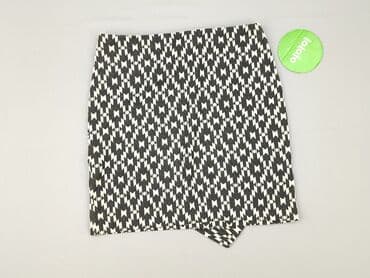 spódnice plisowane w pepitkę: H&M, Spódnica damska, rozmiar S — 4