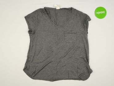 T-shirty: H&M L.O.G.G., Koszulka dla mężczyzn, rozmiar L — 3