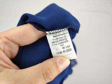 eleganckie bluzki allegro: Жіноча блуза, розмір S — 6