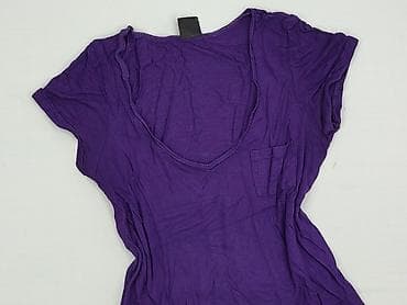 bluzki nirvany: Gina Tricot, T-shirt damski, rozmiar XS — 1