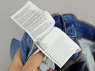 jeans girlfriend: Diverse, Jeansy damskie, rozmiar XS — 5