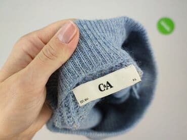 c and a swetry: C&A, Светр жіночий, розмір XL — 4