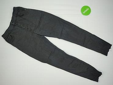 jeans h: Reserved YFL, Jeansy damskie, rozmiar 2XL — 2