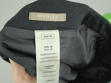 Skirts: Orsay, Women`s skirt, size M — 4