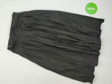 asymetryczne spódnice w paski: Spódnica damska, S — 2