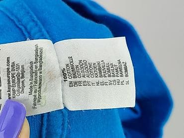 bdf t shirt: Keya, Koszulka dla mężczyzn, rozmiar S — 5