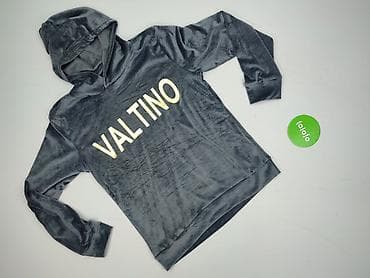 witteveen clothes: Valentino, Komplet dresowy damski, rozmiar M — 2