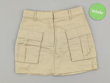 spódnice cropp: H&M, Spódnica damska, rozmiar 2XS — 2