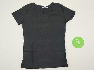 azaka paris: AnnaRita N, T-shirt damski, rozmiar S — 2