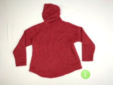 custom t shirty maker: Bluza z kapturem damska, rozmiar L — 3