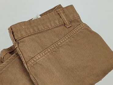 spodenki bojówki krótkie: Cropp, Szorty damskie, rozmiar XS — 7