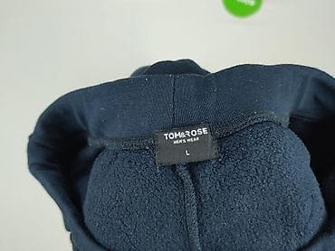 dresy nike tech fleece: Tom Rose, Spodnie dresowe dla mężczyzn, rozmiar L — 4