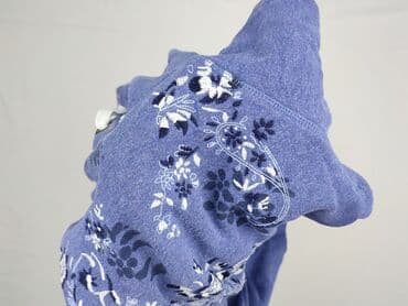 bluzy wojan team: H&M L.O.G.G., Bluza z kapturem damska, rozmiar L — 6