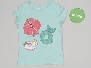 koszulki primark: T-shirt, Inextenso, 4-5 years, 104-110 cm, condition - Very good — 2