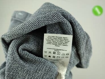 koszulka zielinski napoli: ONLY & SONS, Koszulа dla mężczyzn, L — 5