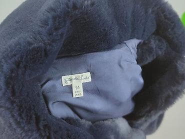 basic t shirt h m: Futro 14 lat, stan - Idealny — 4