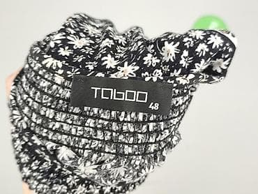 sukienki 3 4: Tocobo, Sukienka damska, rozmiar 4XL — 4