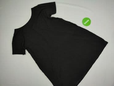 sukienki dla kobiet w ciąży: Sukienka damska, rozmiar 4XL — 2