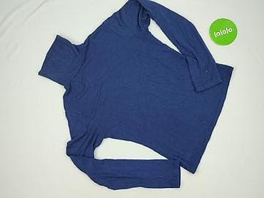 sweter tunika: Golf damski, rozmiar XL — 2