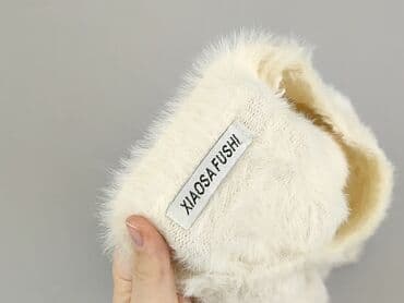 poliamid w swetrze: Sweter damski, rozmiar One size — 4