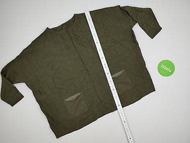bluza vistula: Sweter damski, rozmiar One size — 3