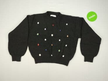 кофти жіночі польські: Women`s sweater, size XL (EU 42) — 2