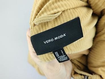 bomber kamizelka: Vero Moda, Kurtka zimowa damska, rozmiar L — 4