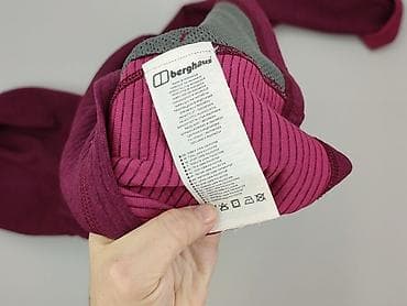 bergans: Berghaus, Bluza z kapturem damska, rozmiar 2XL — 5