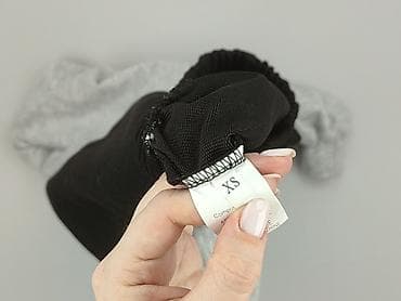 stussy bluzy: Bluza z kapturem damska, rozmiar XS — 4