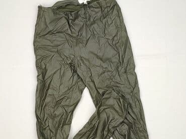 kombinezon ochronny obi: Object, Spodnie materiałowe damskie, rozmiar M — 1