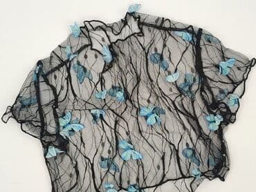 siateczka bluzki: Bluzka damska, rozmiar S — 1