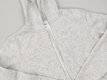 sinsay sweter basic: Sinsay, Bluza z kapturem damska, rozmiar XS — 1