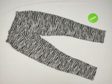 legginsy ciazowe lidl: FB Sister, Leggings S — 2