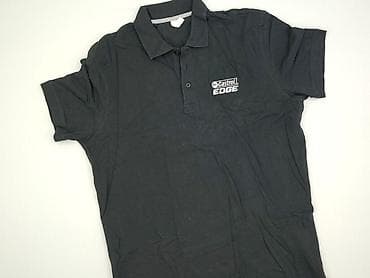 set: Kariban, Koszulka polo dla mężczyzn, rozmiar XL — 1