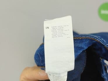 sennik jeansy: Sinsay, Jeansy damskie, rozmiar M — 5